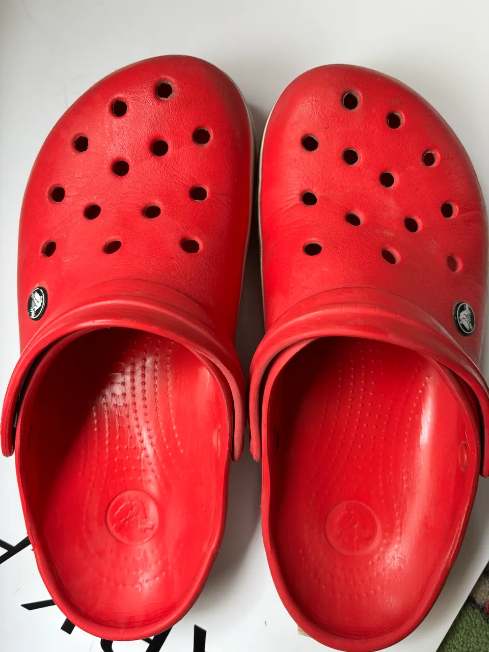 Zuecos Crocs - imagen 1