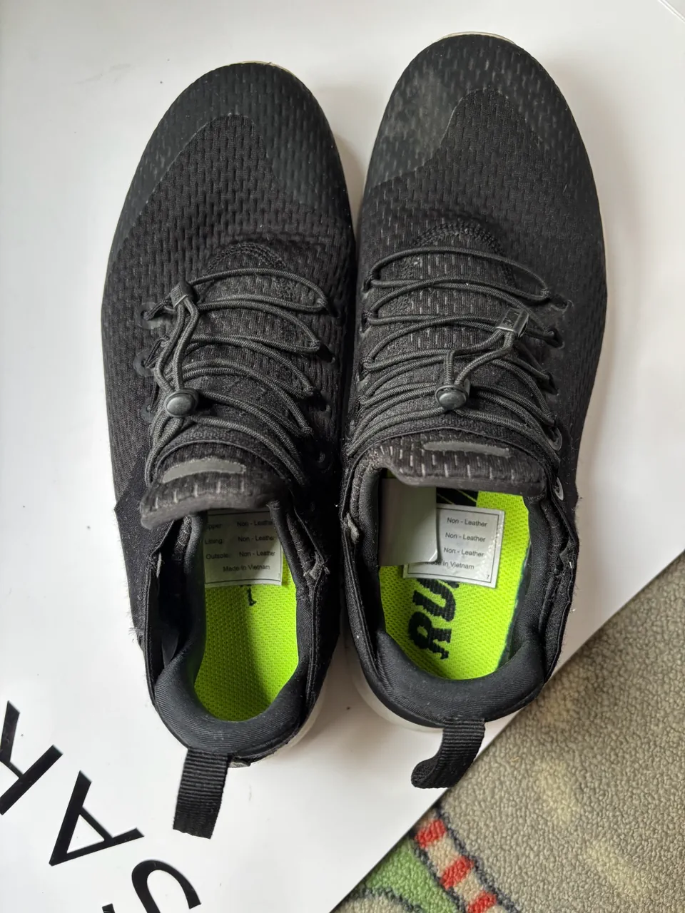 Nike · Talle US 10