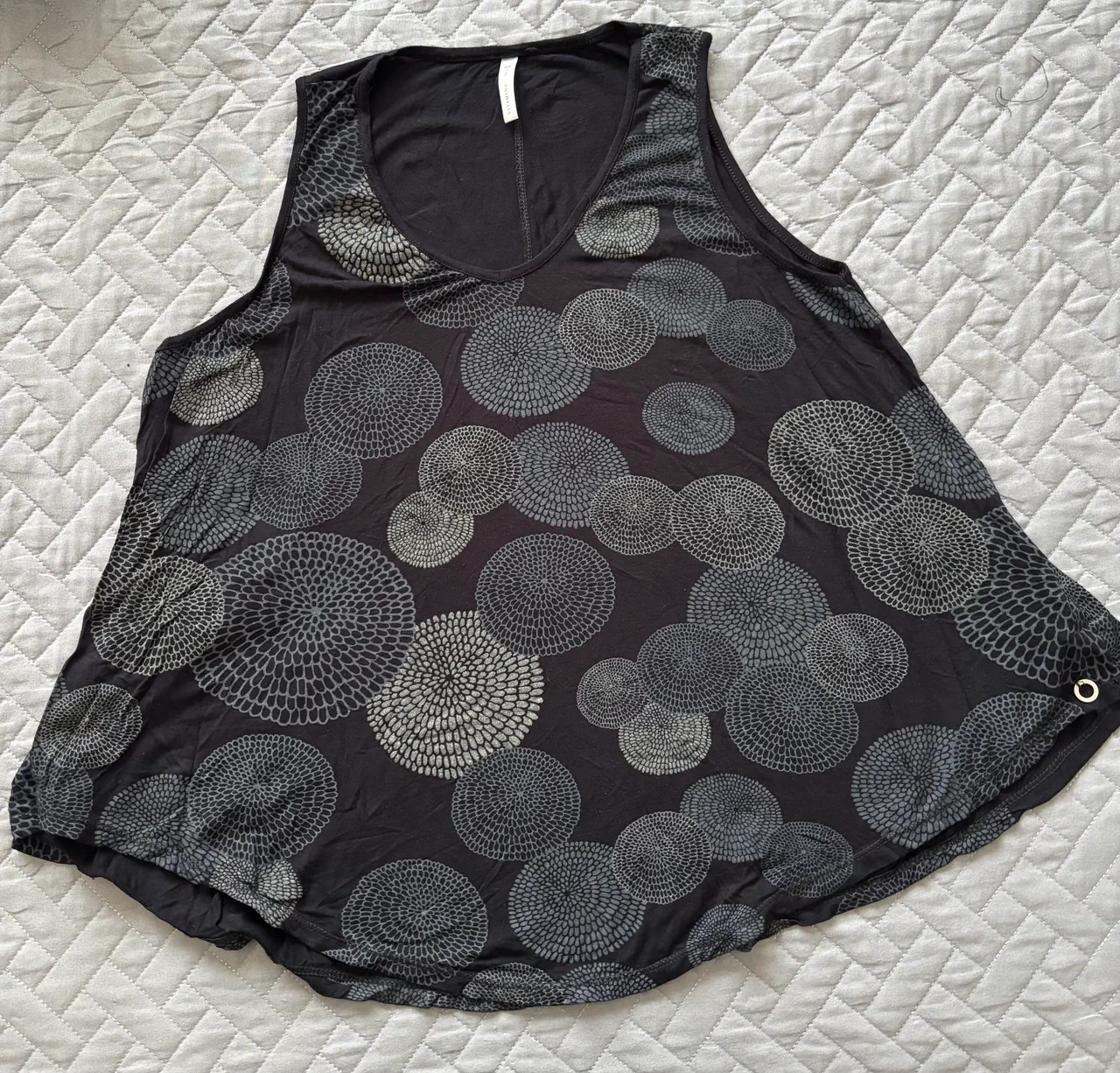 Musculosa Vitamina - imagen 1
