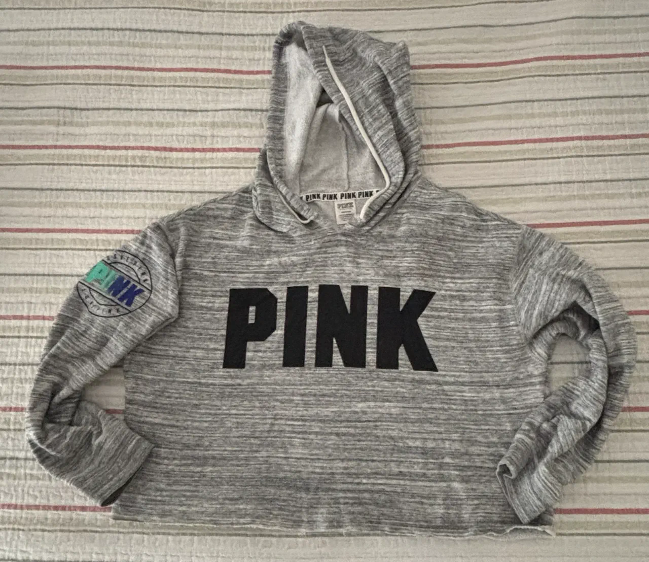 Pink · Talle L