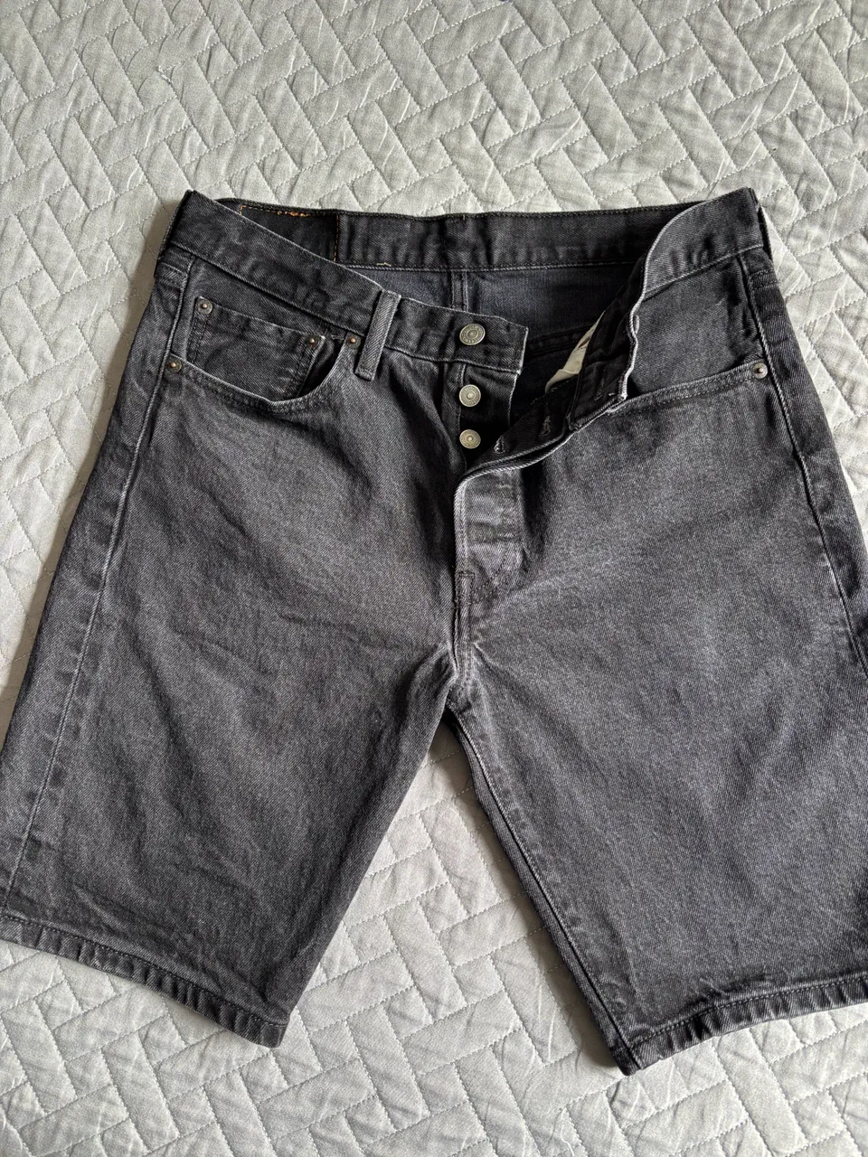 Bermuda Levi's - imagen 1