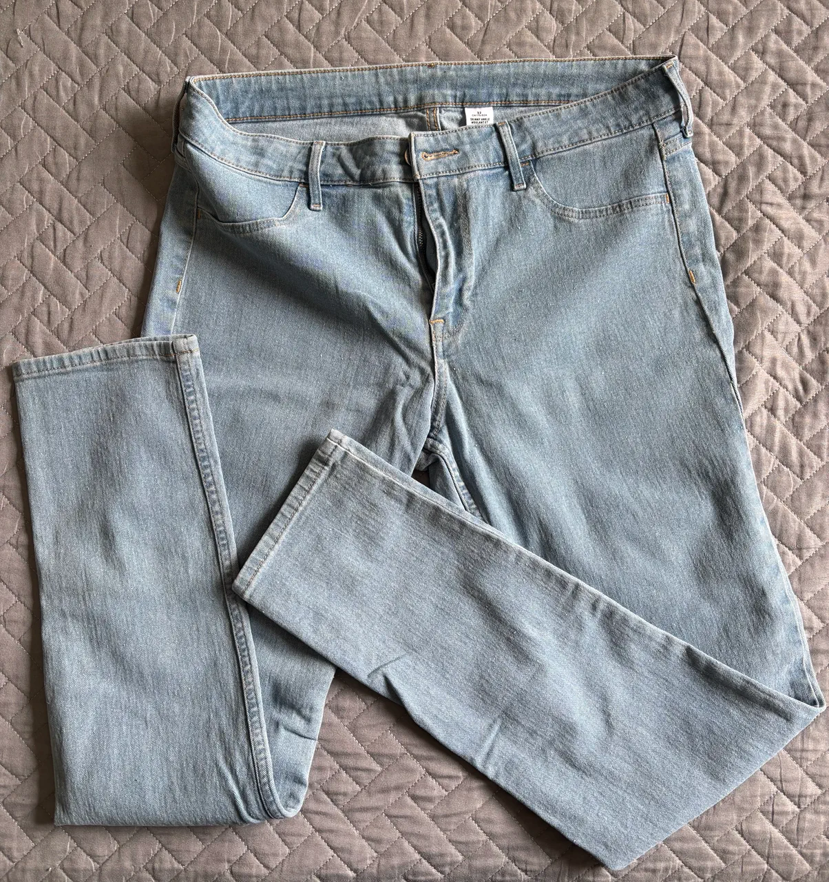 Jean H&M - imagen 1