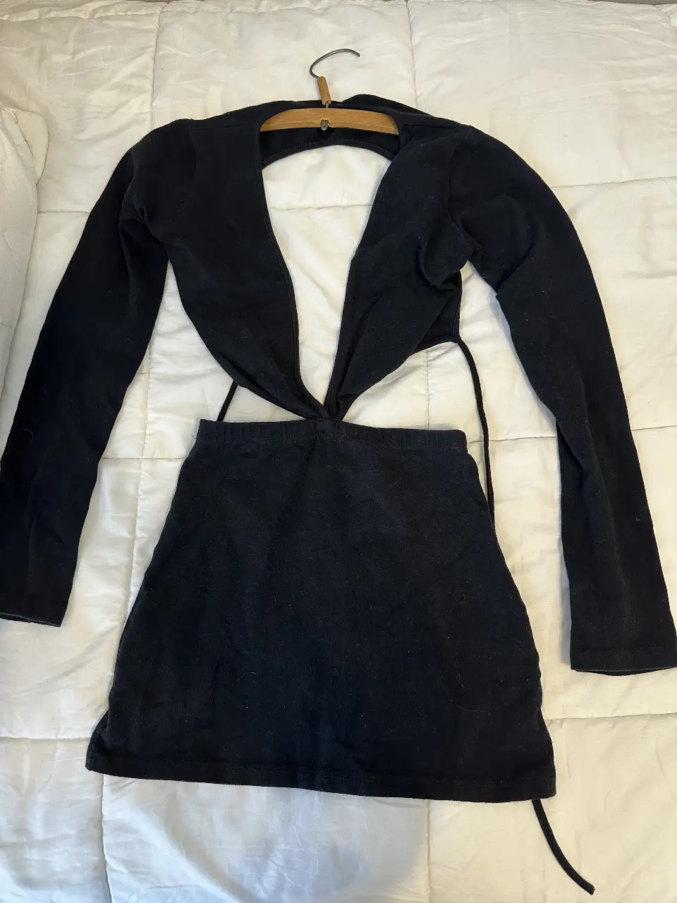 Vestido Otra - imagen 1