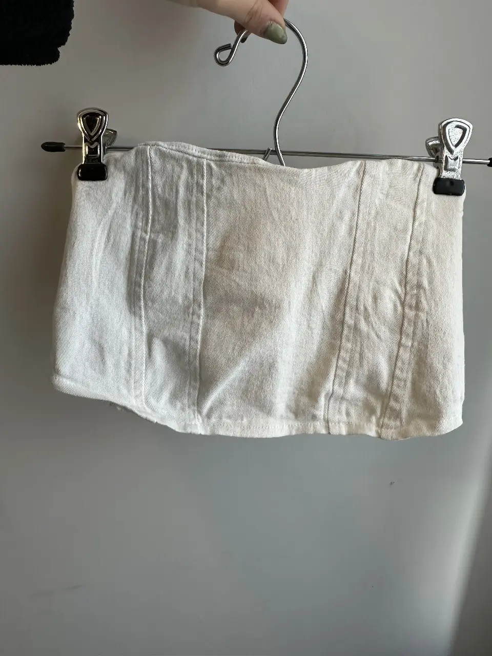Top SOCHIC · Talle S