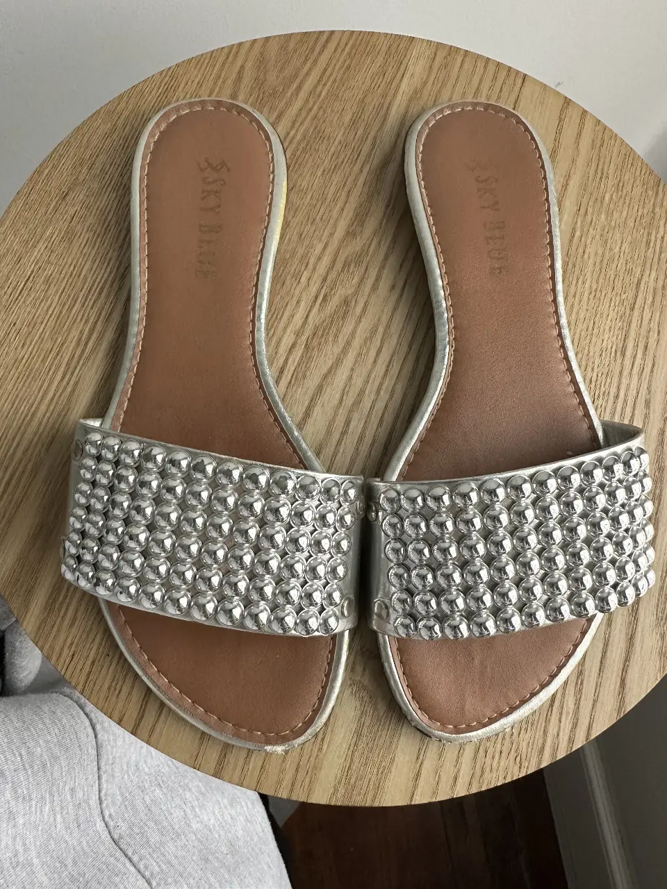 Sandalias SKY BLUE - imagen 1