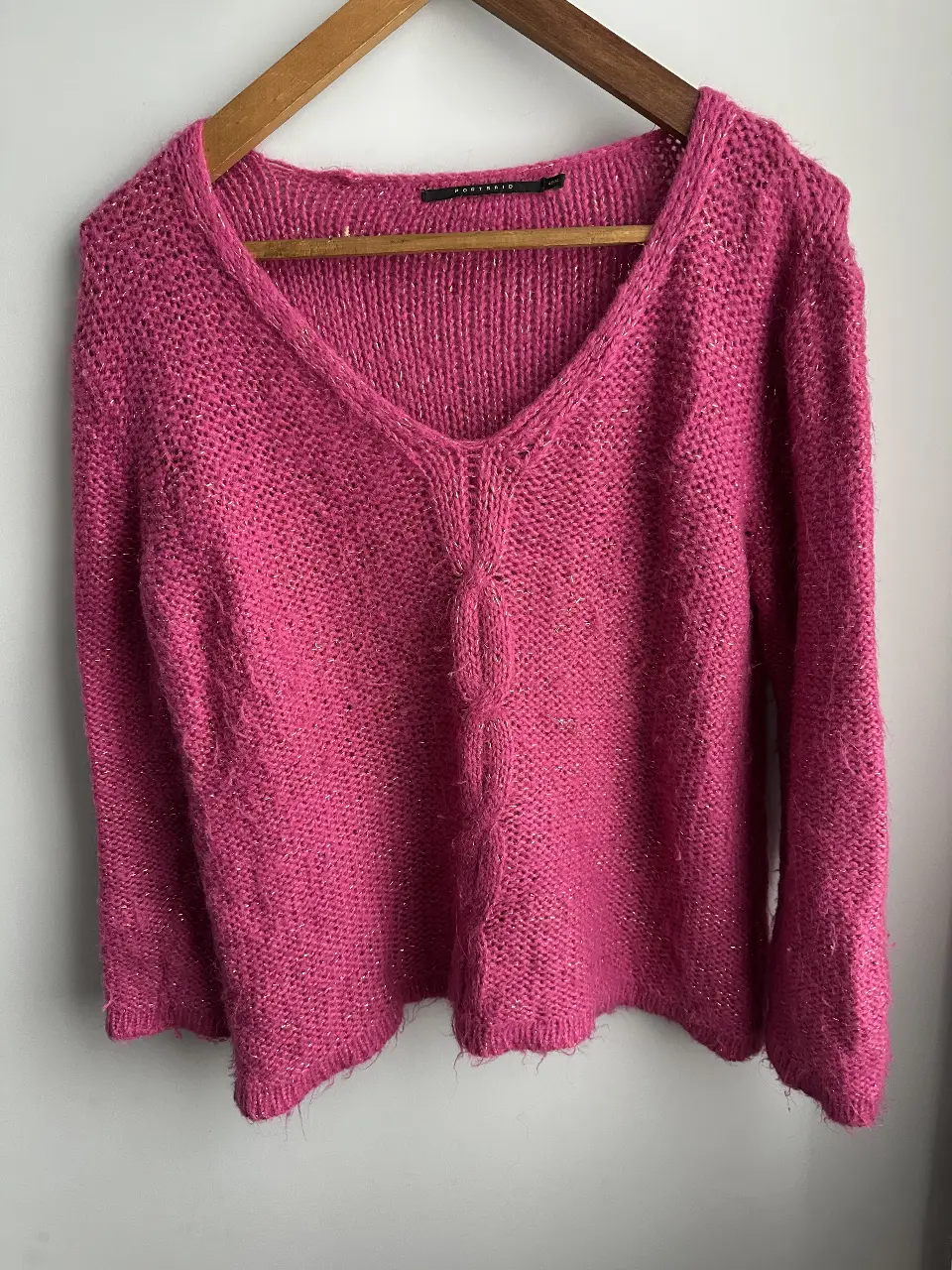 Sweater Portsaid - imagen 1