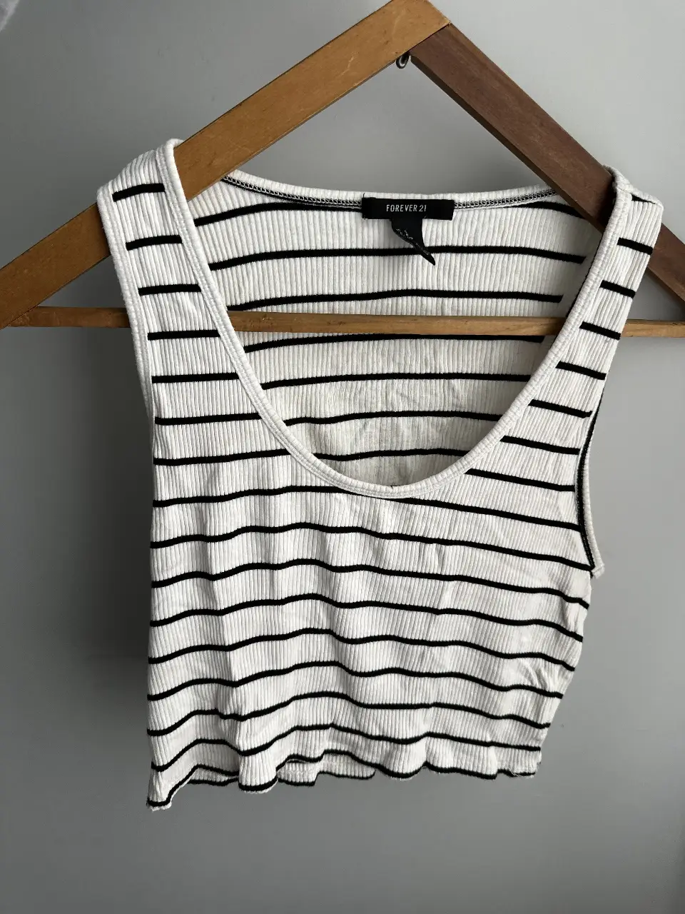 Top Forever 21 - imagen 1
