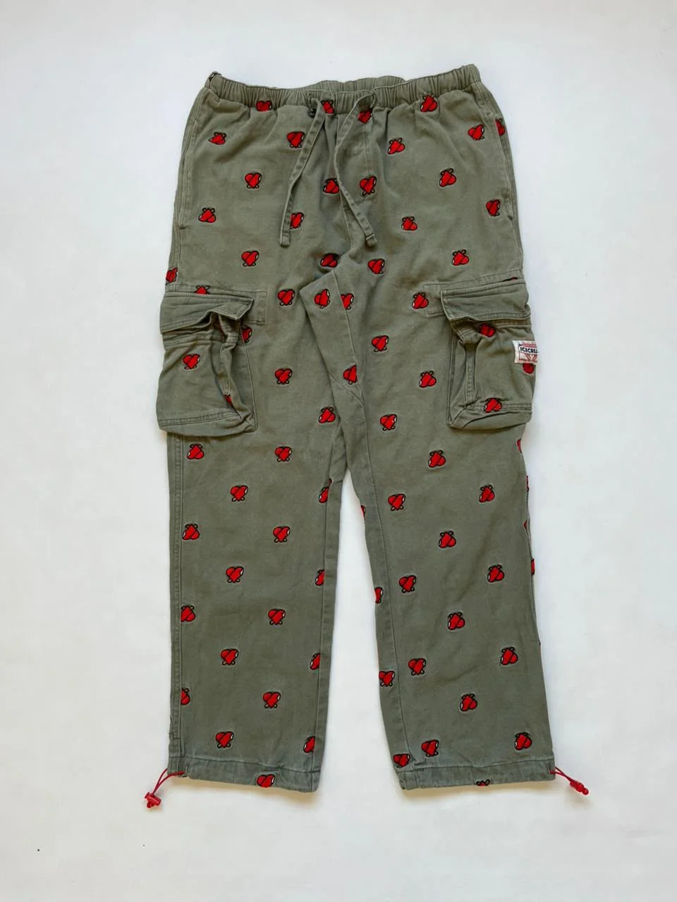 Pantalón Importada - imagen 1