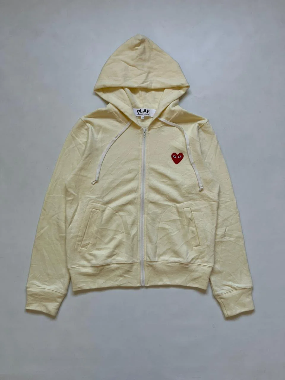 Buzo Comme des Garçons - imagen 1