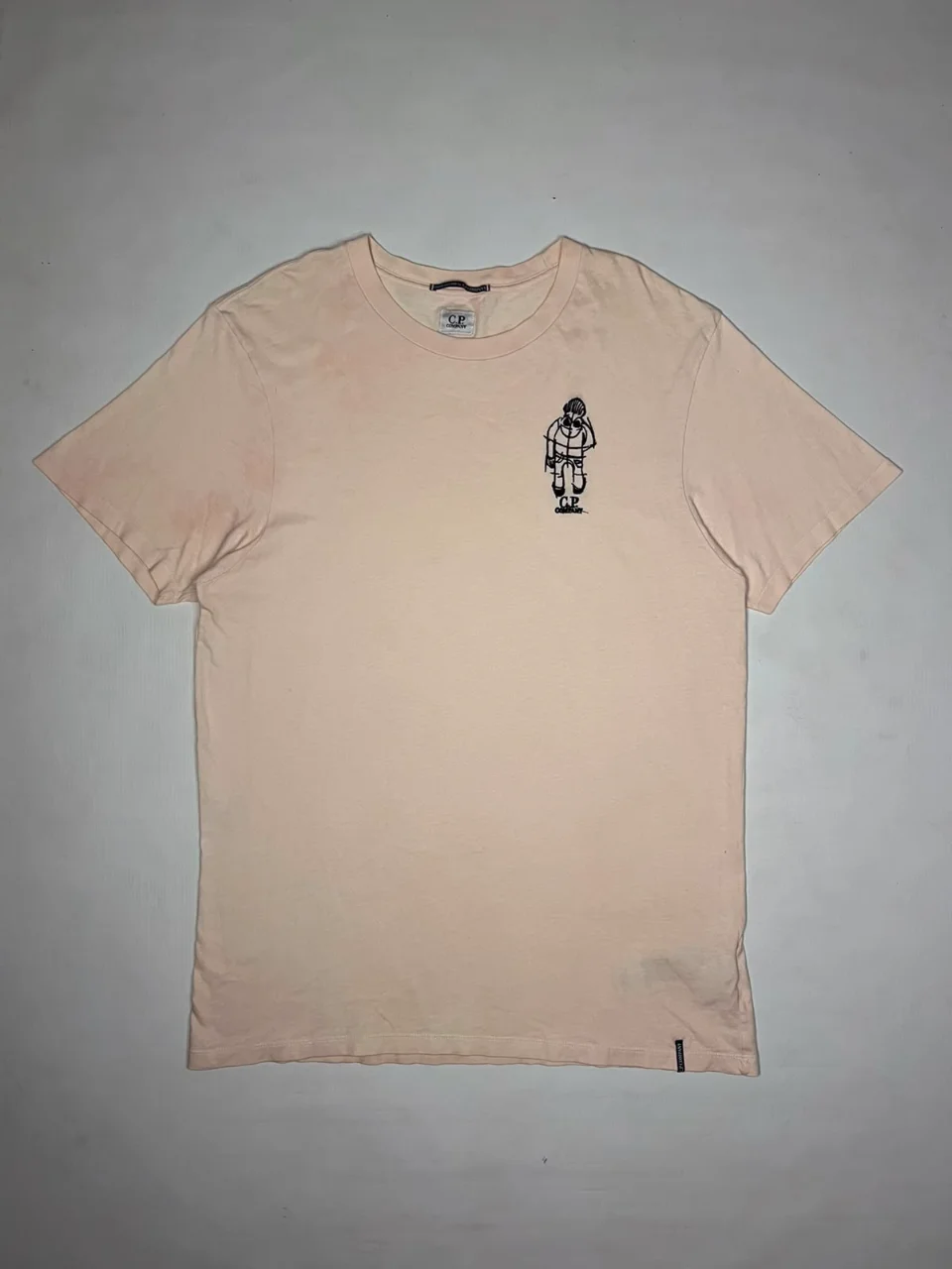 Remera Importada - imagen 1