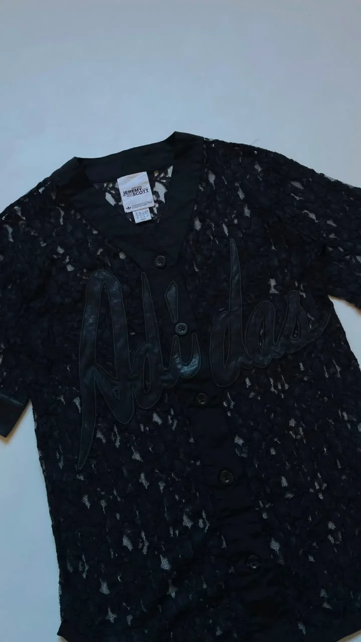 Camisa adidas - imagen 1