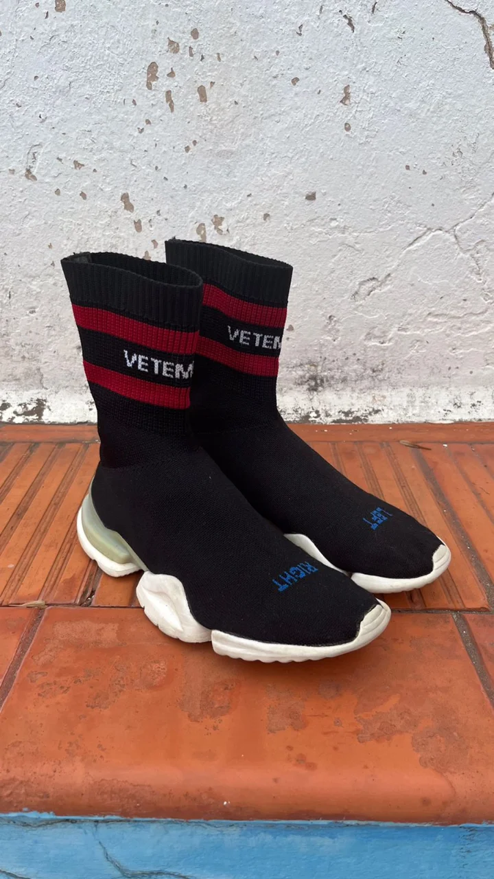Zapatillas Reebok - imagen 1