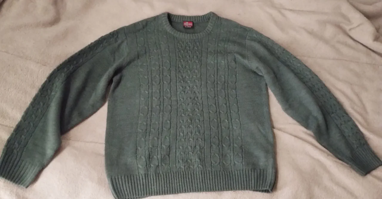Sweater Artic circle - imagen 1