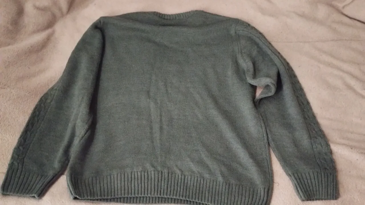 Sweater Artic circle - imagen 3