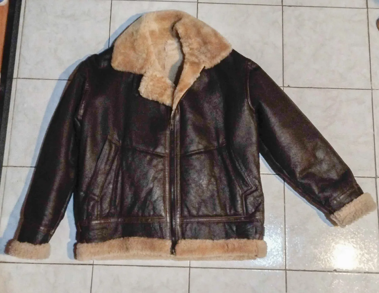 Campera Sin marca - imagen 1