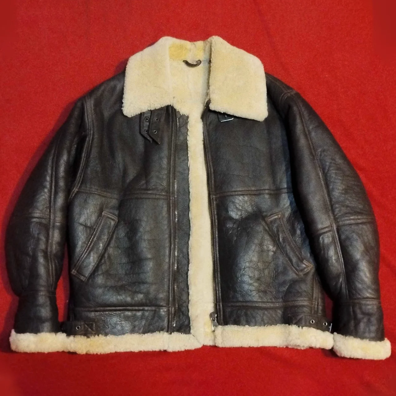 Vintage · Talle L
