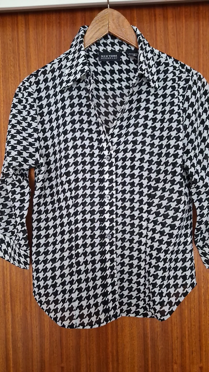 Camisa New York & Company - imagen 1
