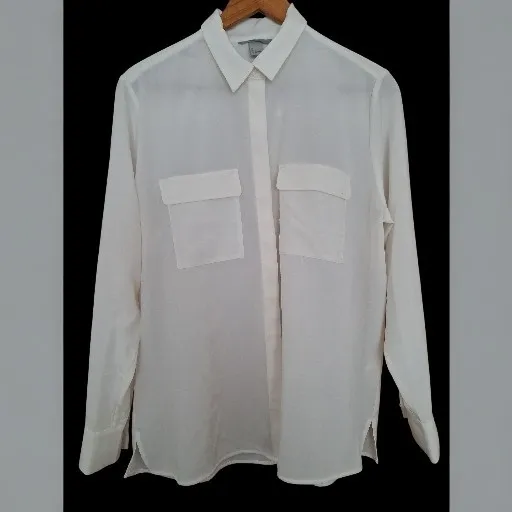 Camisa H&M - imagen 1