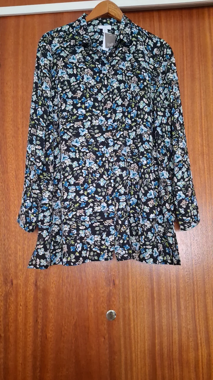 Camisa J.jill - imagen 1