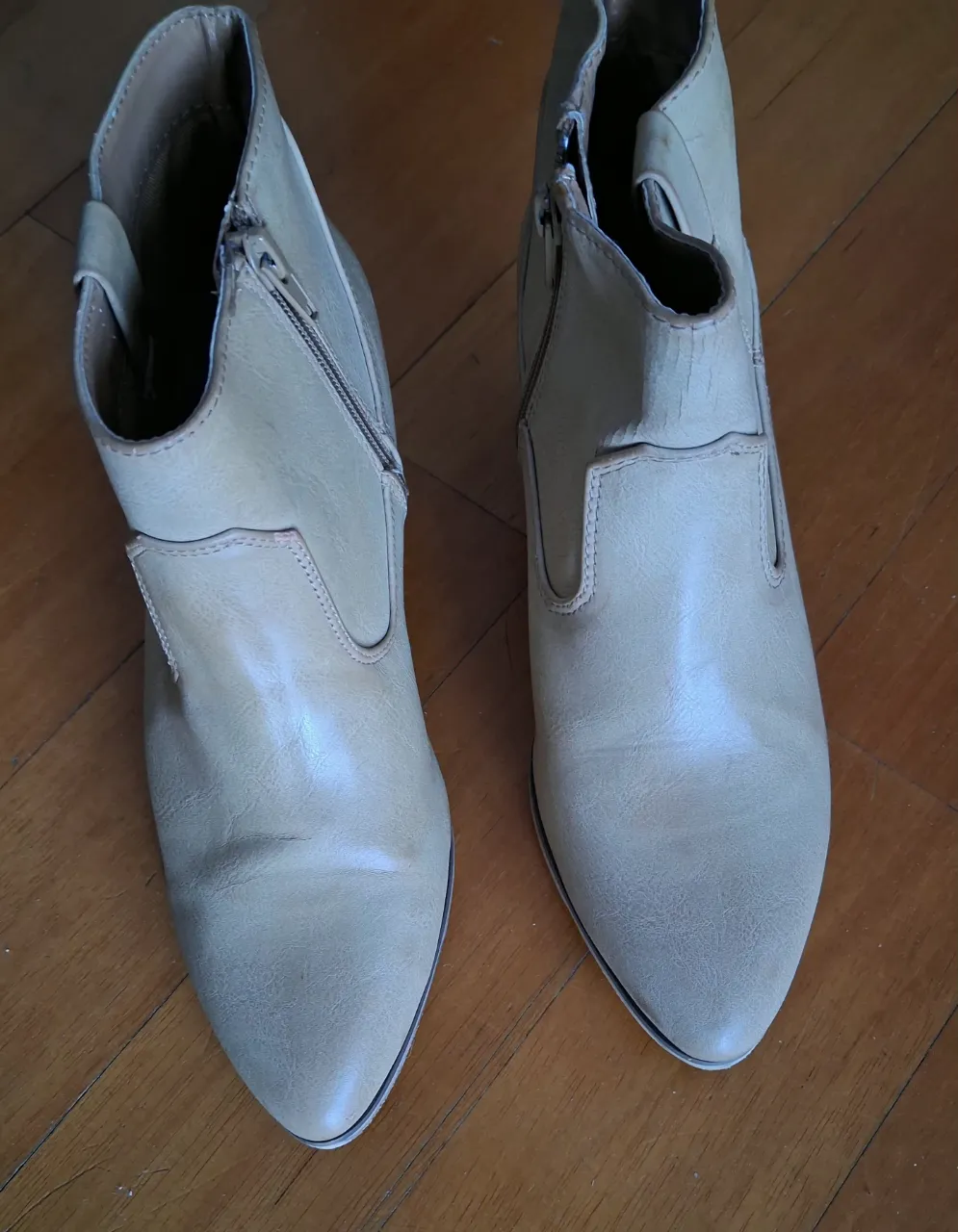 Forever 21 · Talle US 7.5