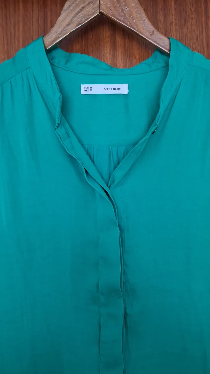 Remera Sfera - imagen 1