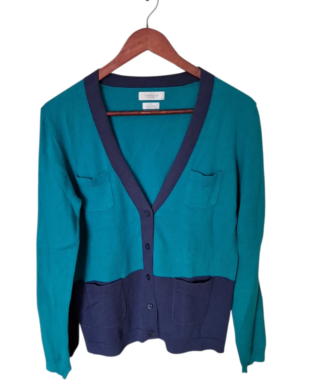 Van Heusen · Talle M