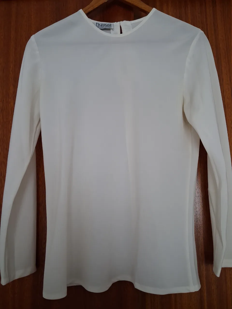 Blusa Theoule - imagen 1