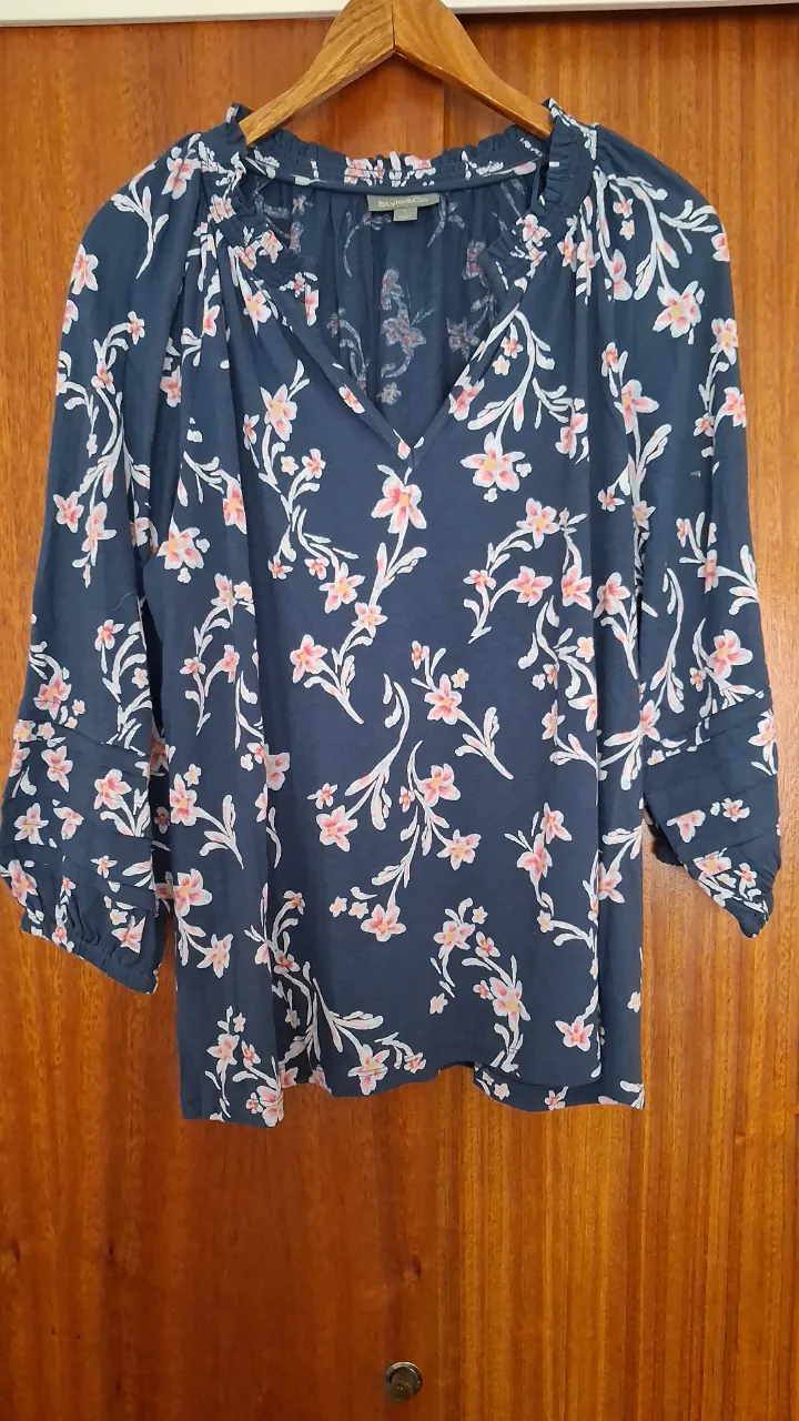 Style&co · Talle L