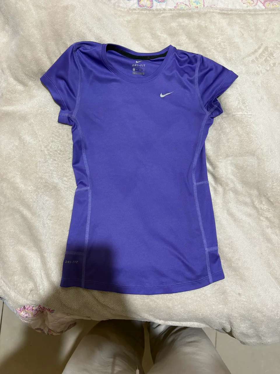 Nike · Talle XS
