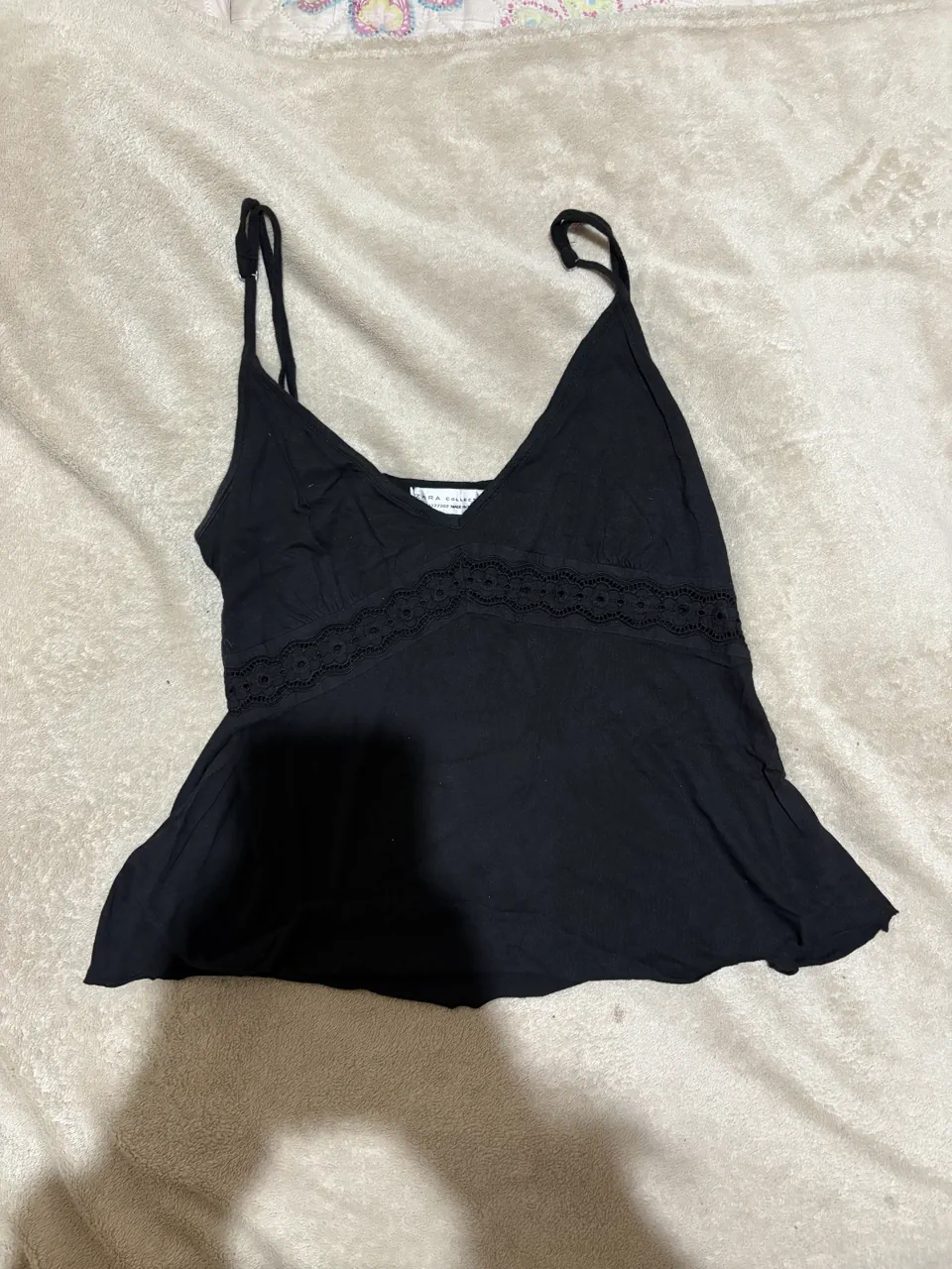 Zara Collection · Talle M