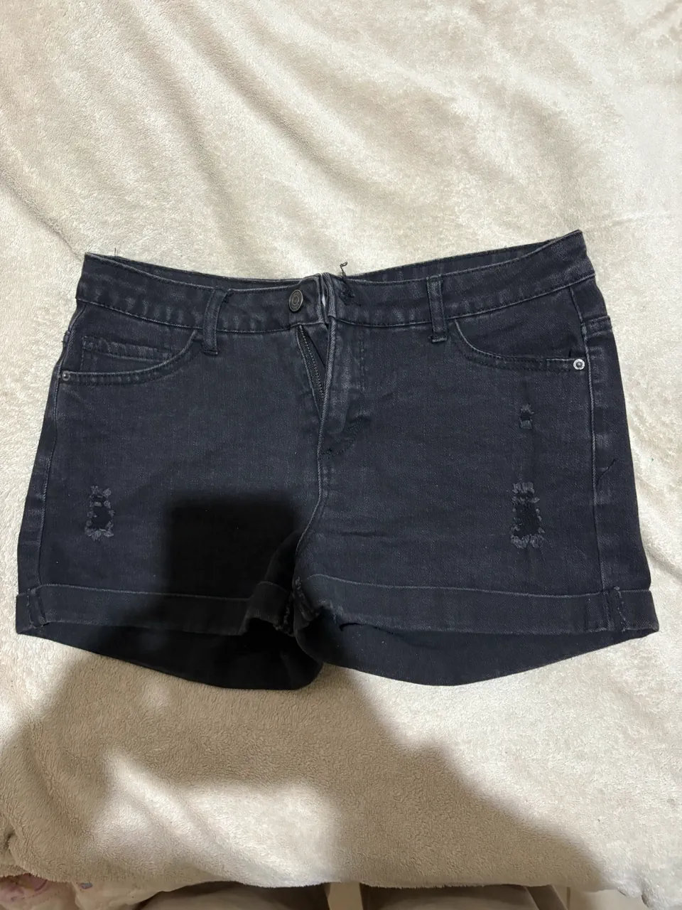 Short Sybilla - imagen 1