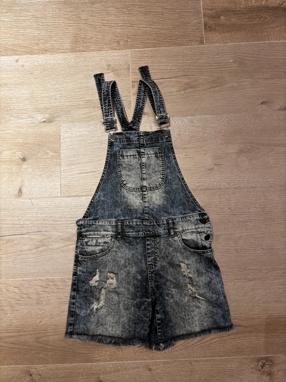 Short Ossira - imagen 1