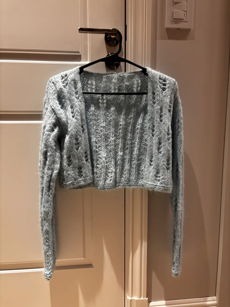 Cardigan Otro - imagen 1