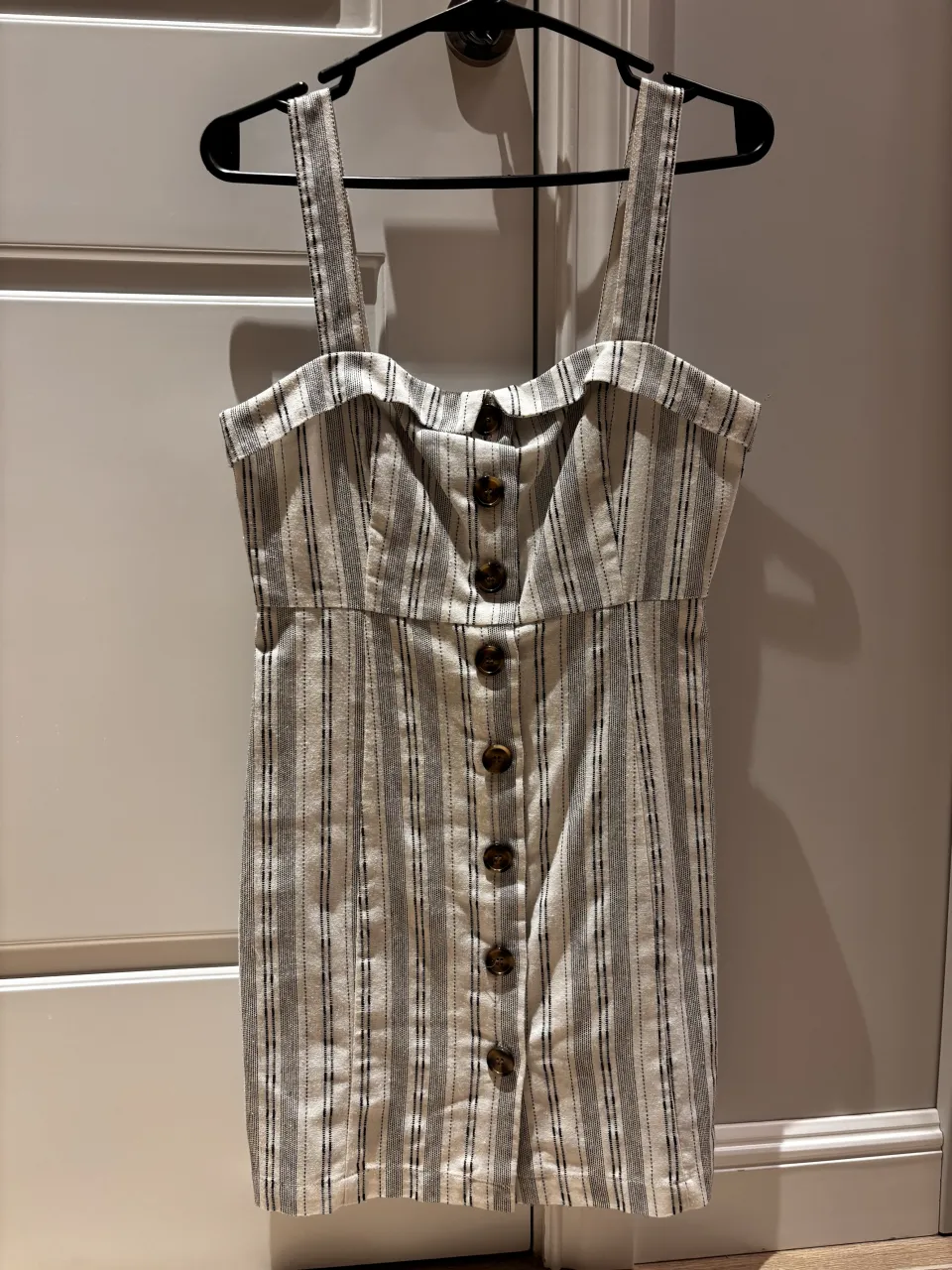 Vestido Forever 21 - imagen 1