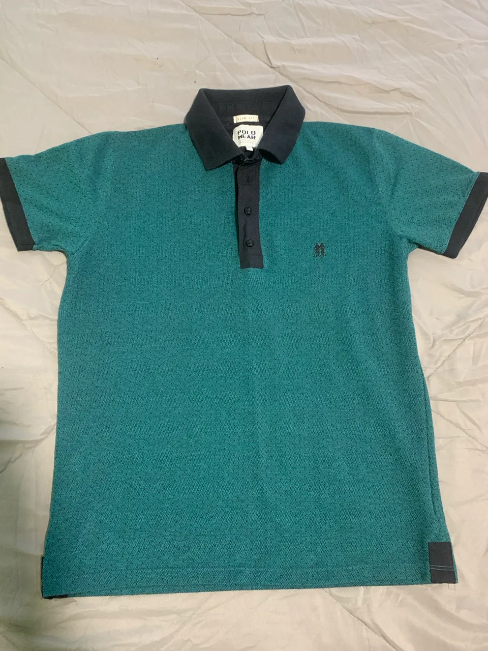 Polo wear · Talle S