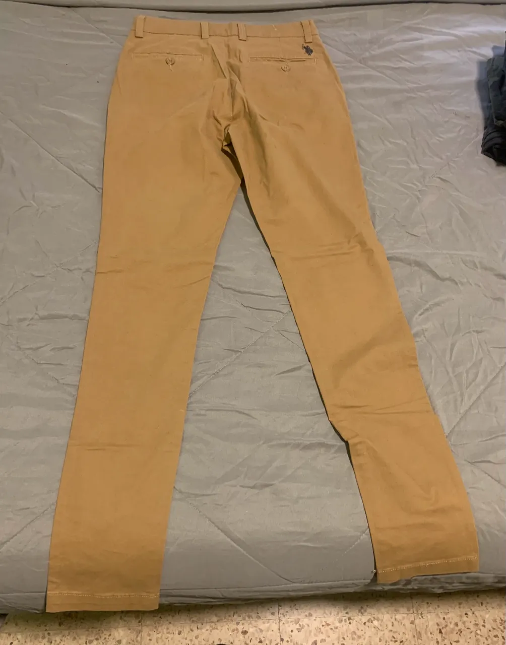 Pantalón U.S. Polo Assn. - imagen 1
