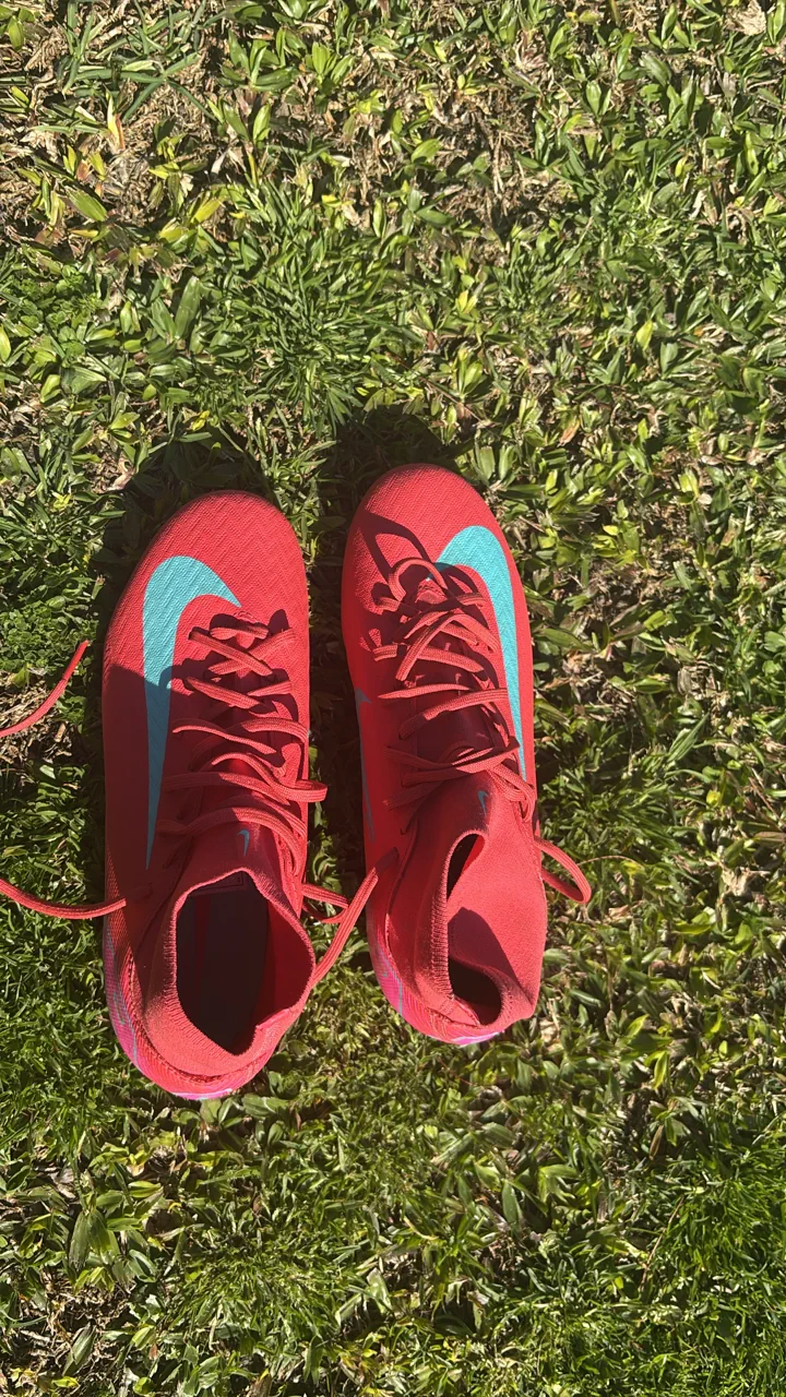 Zapatillas Nike - imagen 1