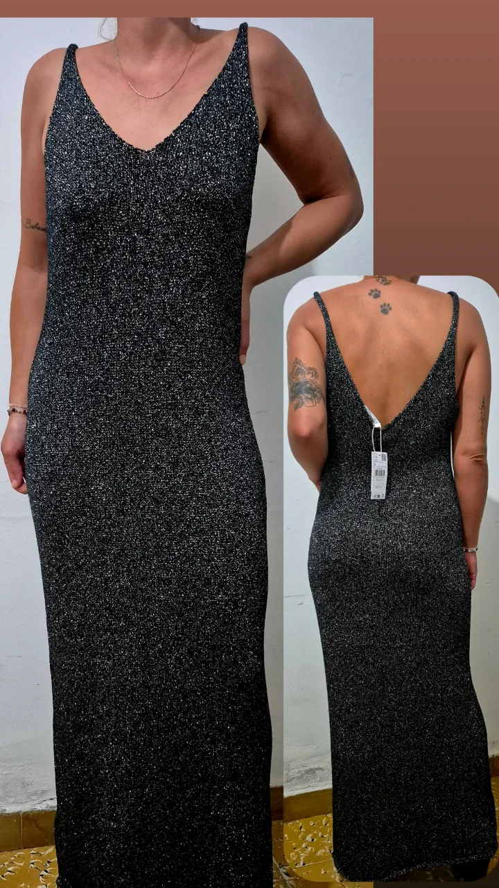 Zara · Talle L