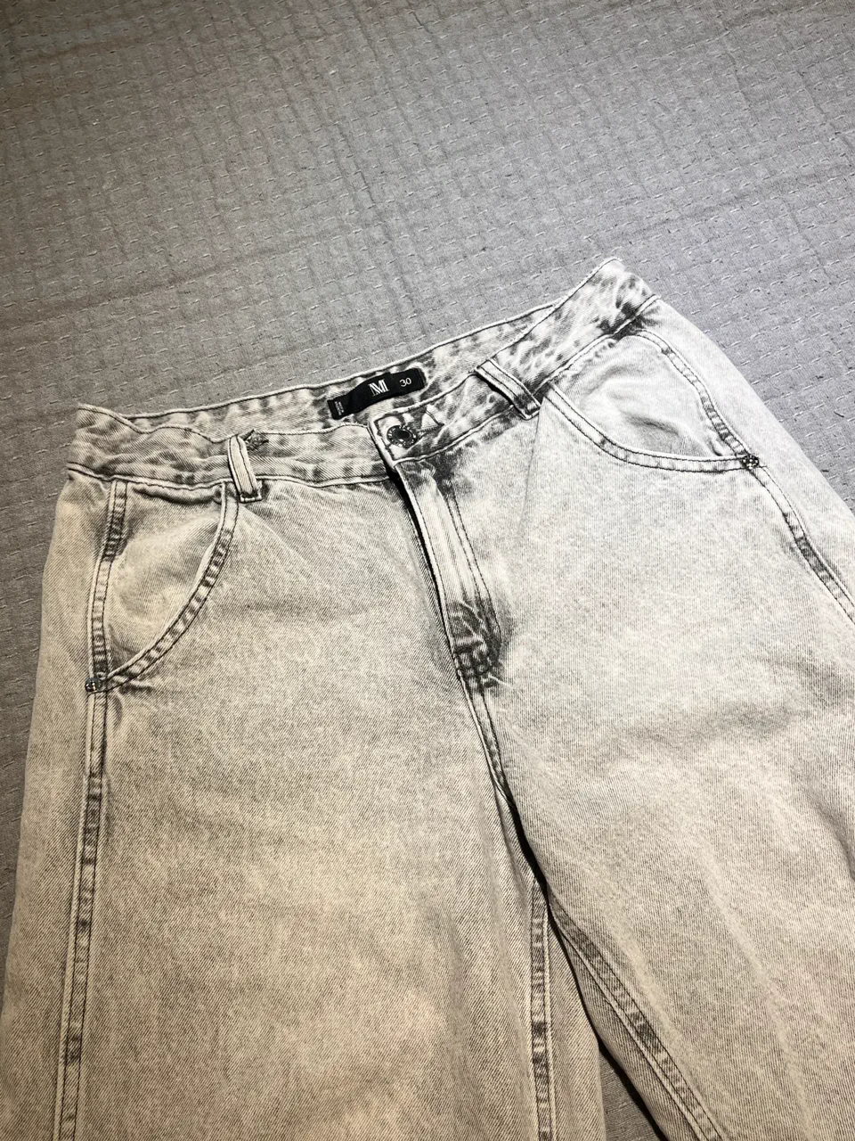 Jean Sin marca - imagen 1