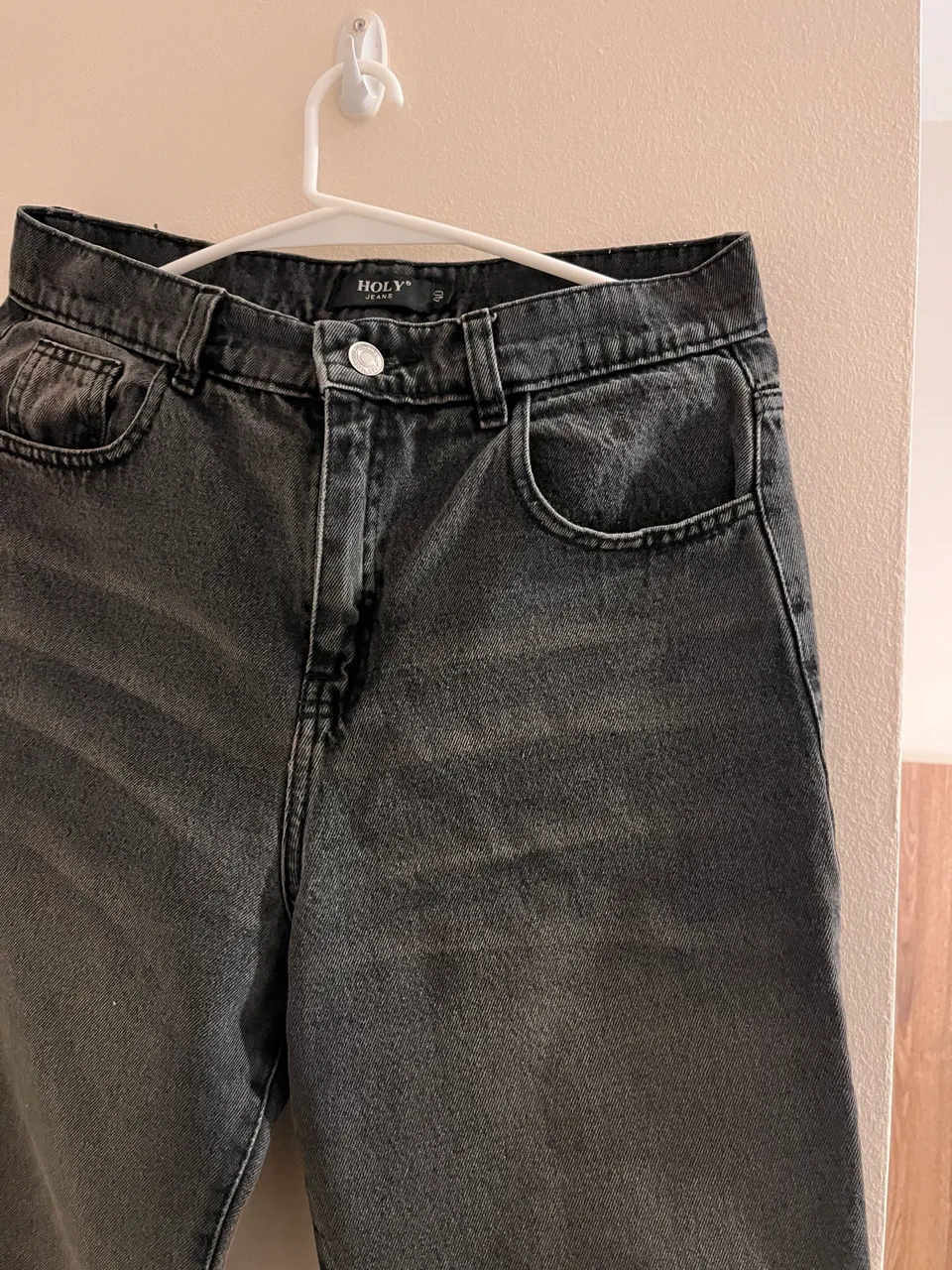 HOLY JEANS · Talle EU 38