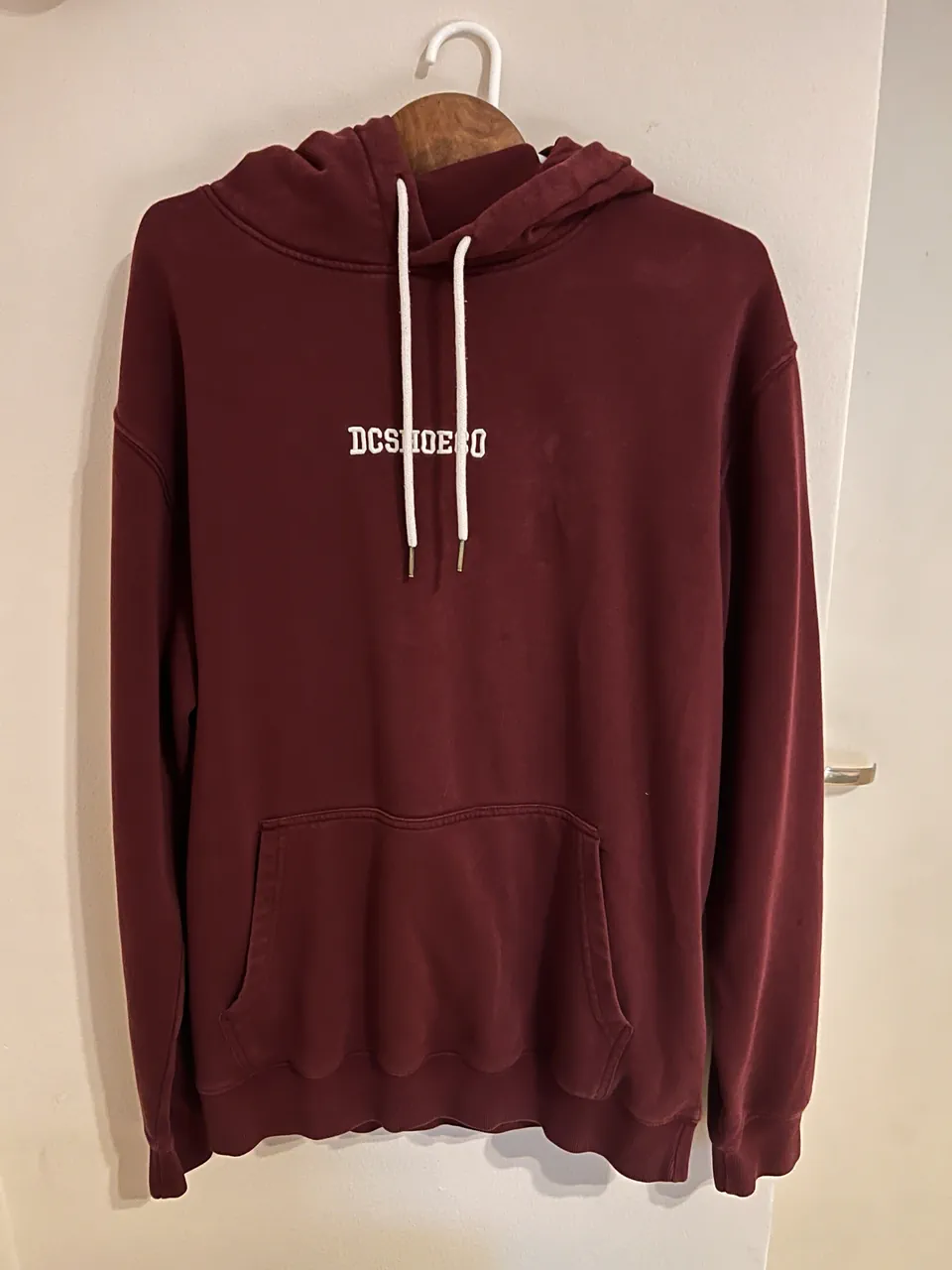 DC Shoes · Talle M