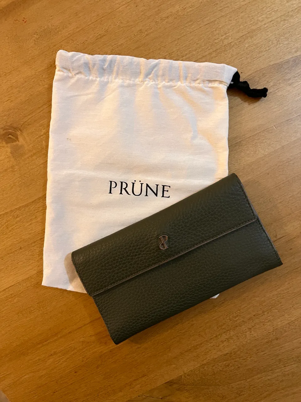 Prüne