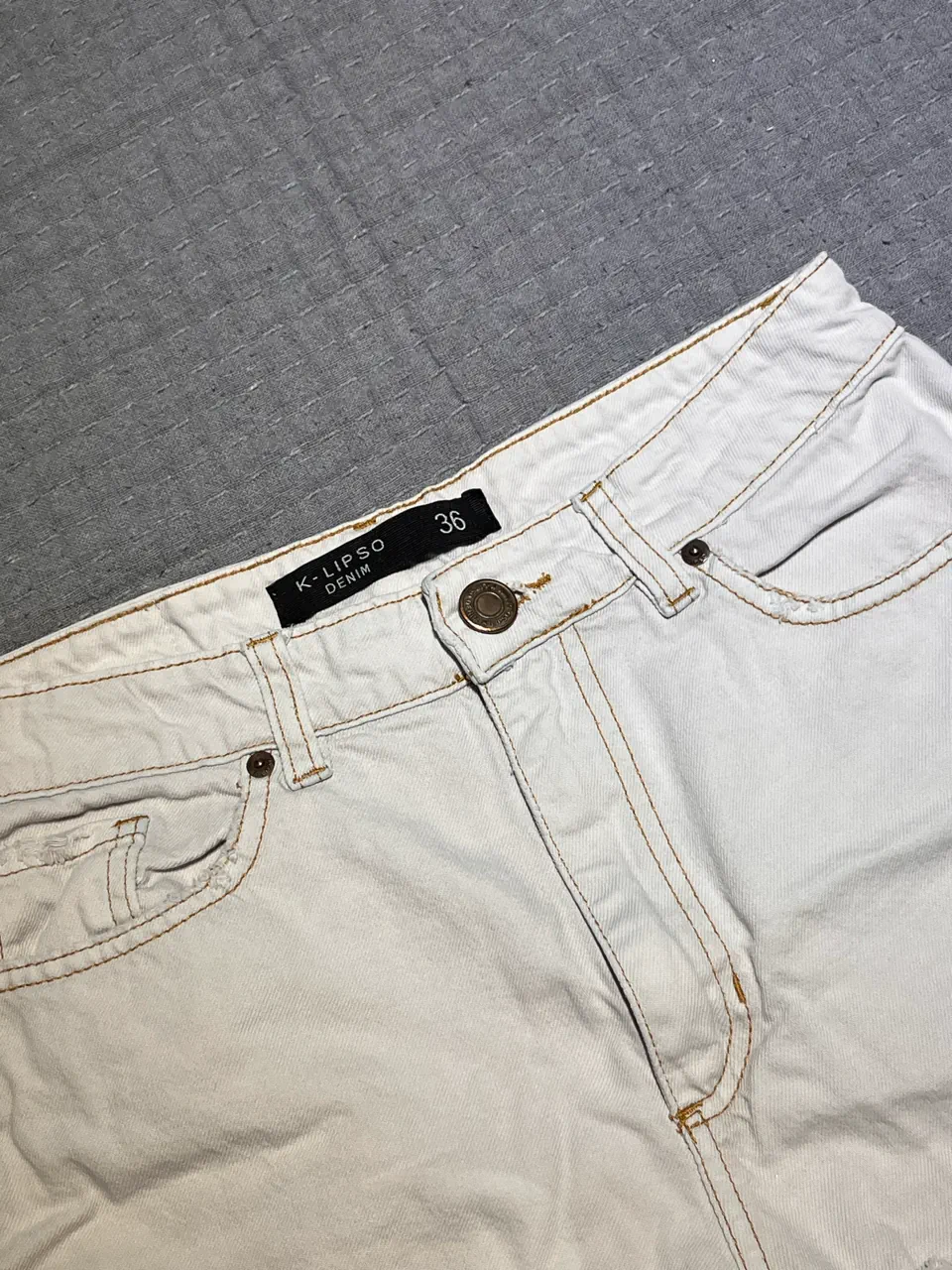 Short K lipso - imagen 1