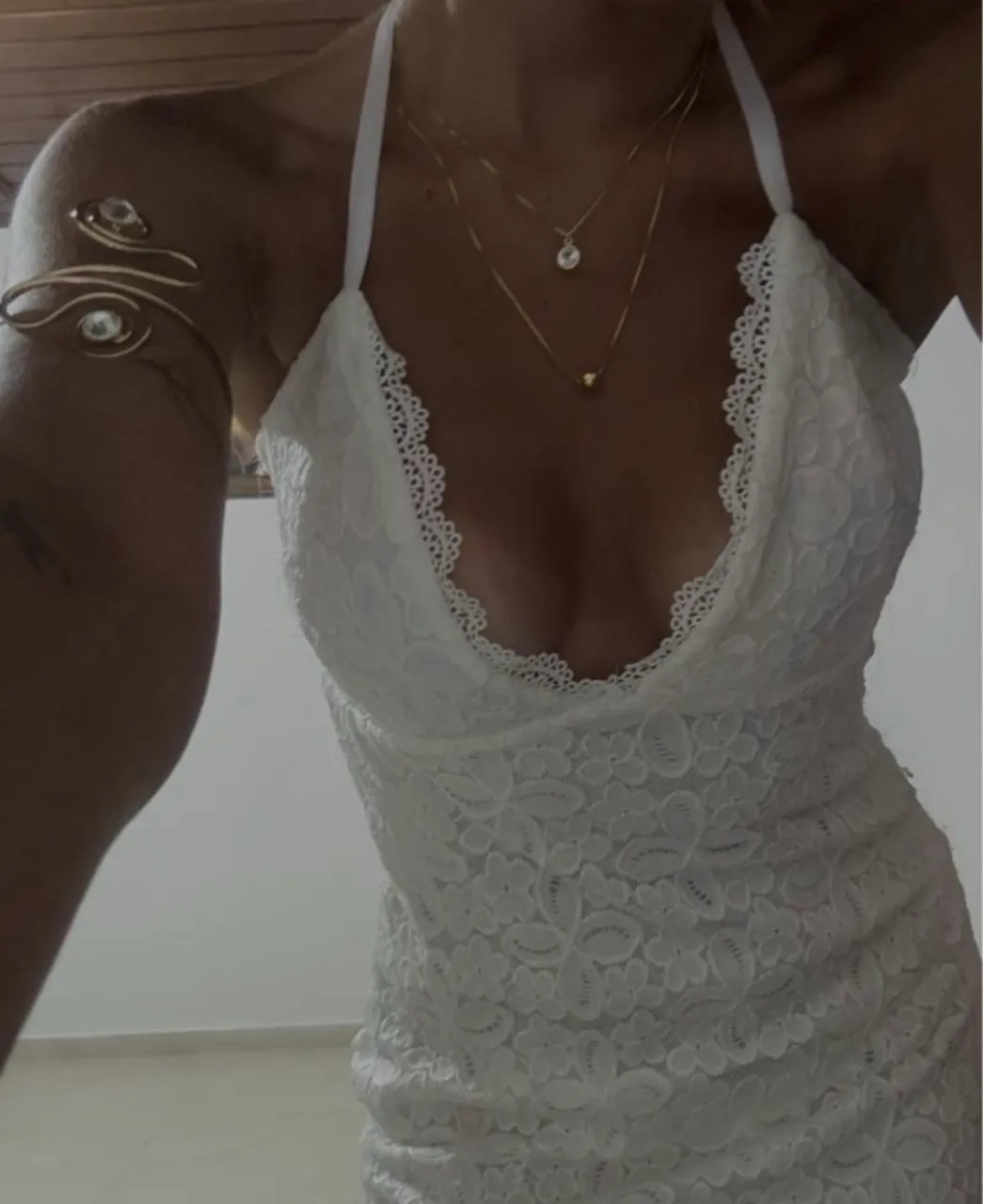 Vestido Brasileño - imagen 1