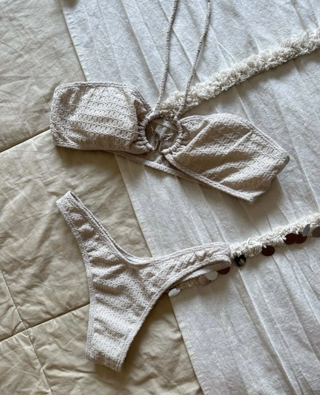 Bikini A ≠ · Talle S