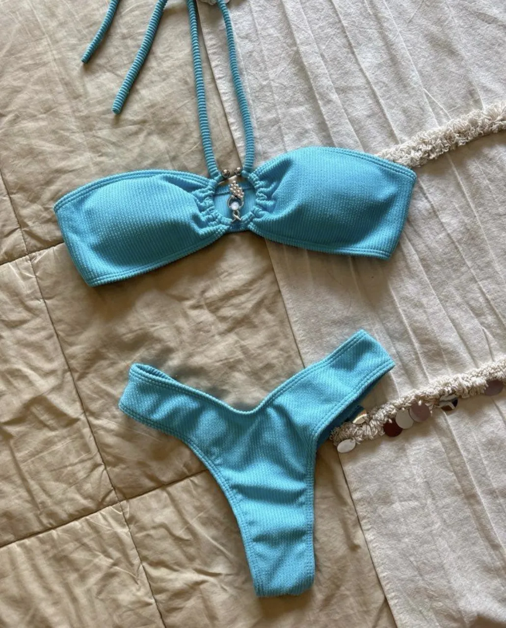 Bikini A ≠ · Talle S