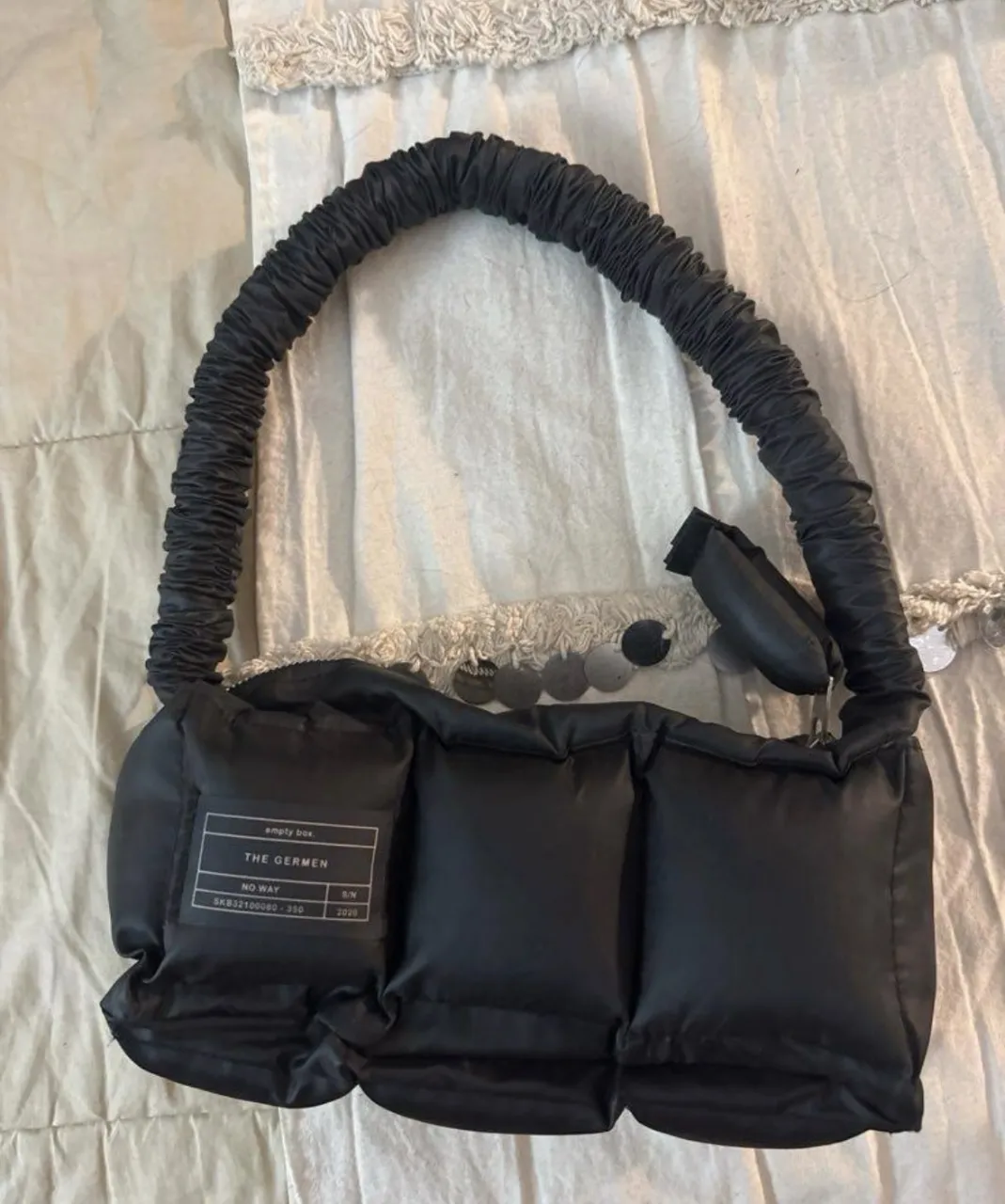 Bolso The germen - imagen 1