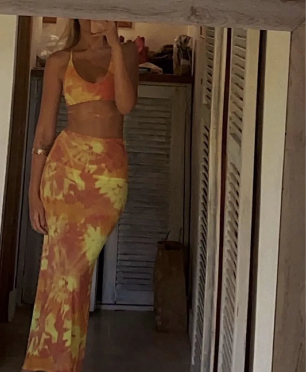 Vestido Anavrin - imagen 1