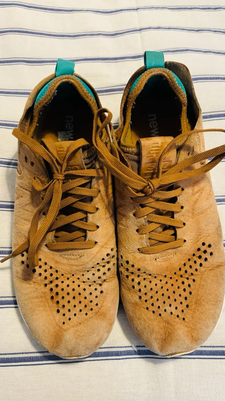 Zapatillas New Balance - imagen 1