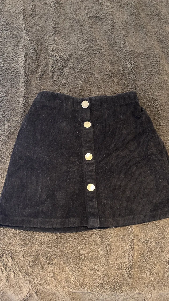 Pollera corta Mimo & Co · Talle 8 años / 128 cm